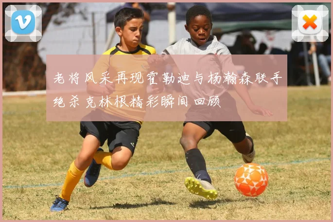 老将风采再现霍勒迪与杨瀚森联手绝杀克林根精彩瞬间回顾