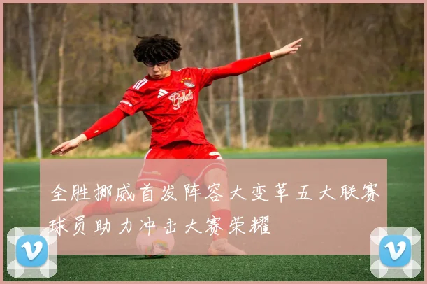 全胜挪威首发阵容大变革五大联赛球员助力冲击大赛荣耀